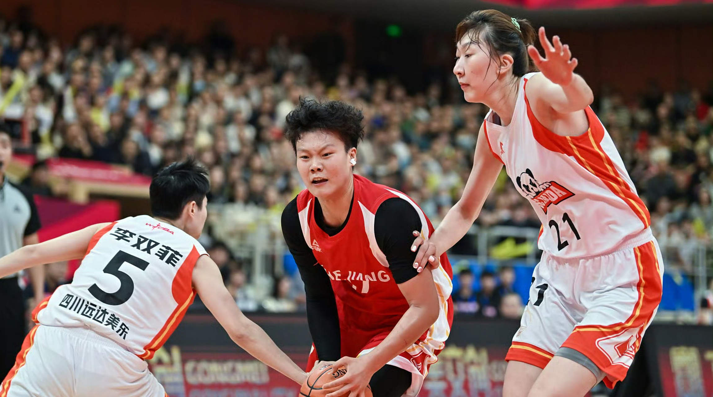 KAIYUN-JackeyLove爆冷击败中国队，势不可挡引爆全场！