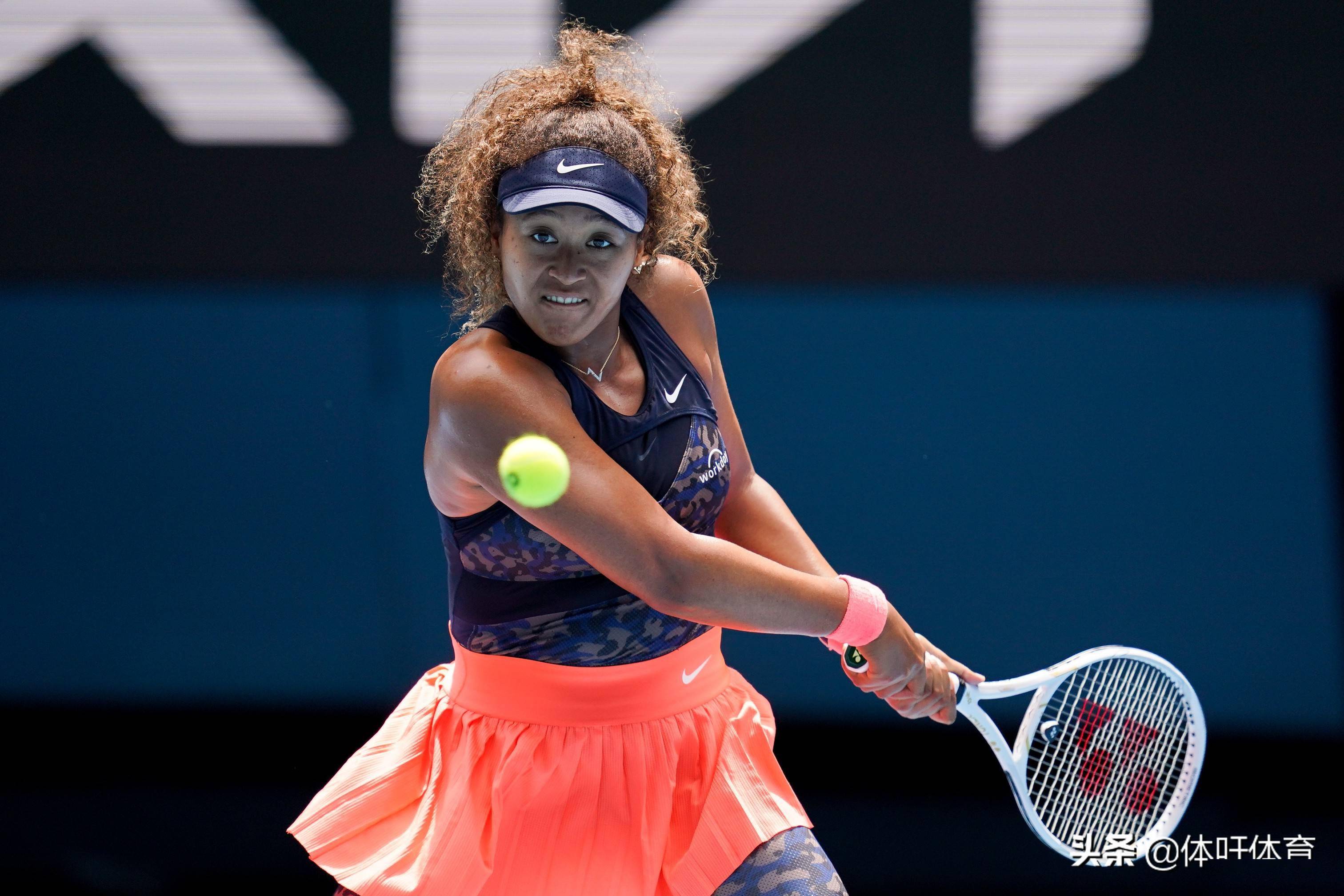 KAIYUN-大坂直美重返赛场,反败为胜首场状态出色,C9观众沸腾!